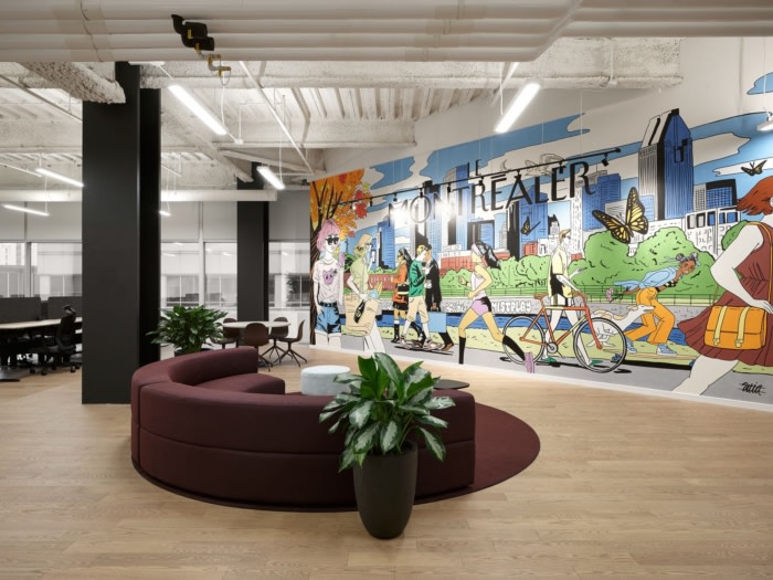 Mistplay Offices - Montreal - 8
