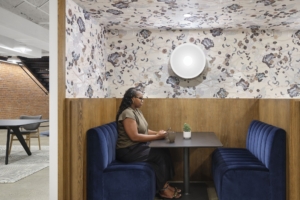 Opella Offices - Morristown