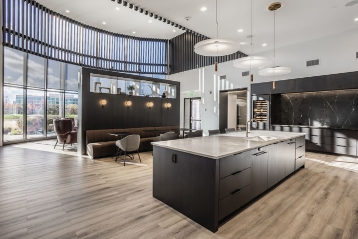 Sapient Capital Offices - Indianapolis - 6