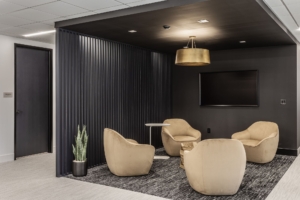 Sapient Capital Offices - Indianapolis