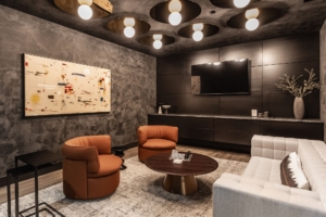 Sapient Capital Offices - Indianapolis