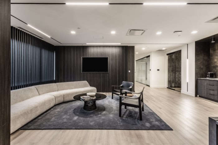 Sapient Capital Offices - Indianapolis - 2