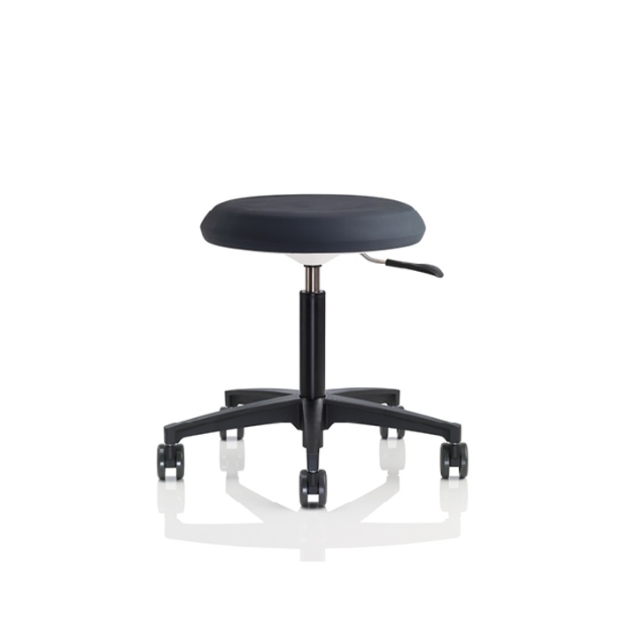 Sky Stool by Keilhauer