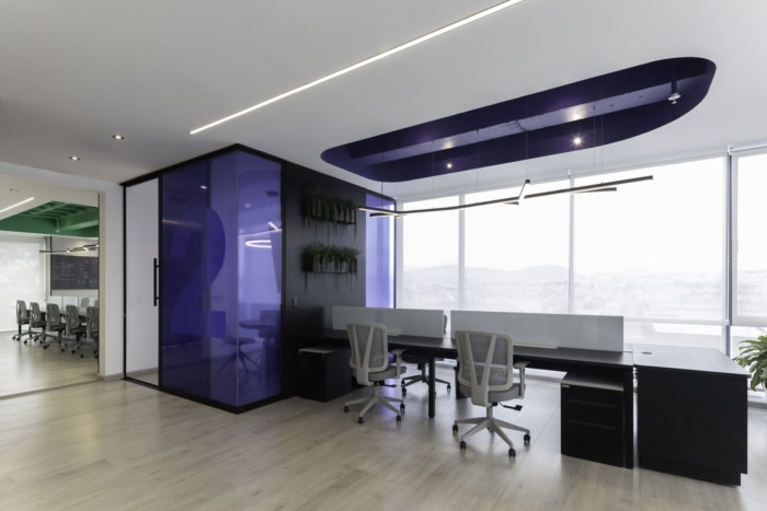 Software One Ecuador Offices - Quito - 8