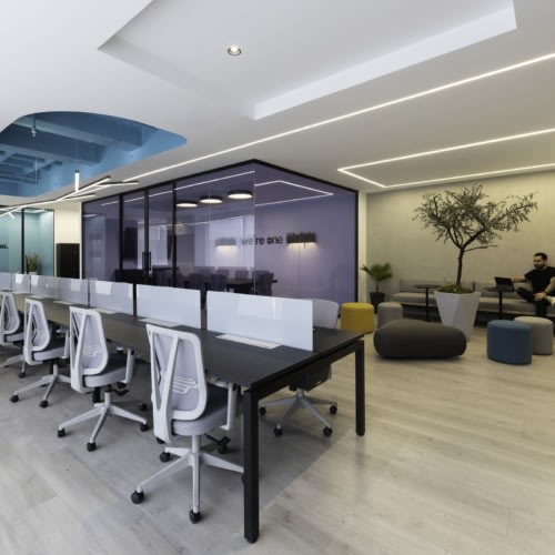recent Software One Ecuador Offices – Quito office design projects