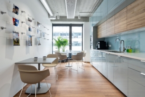 Stadler Offices - Warsaw