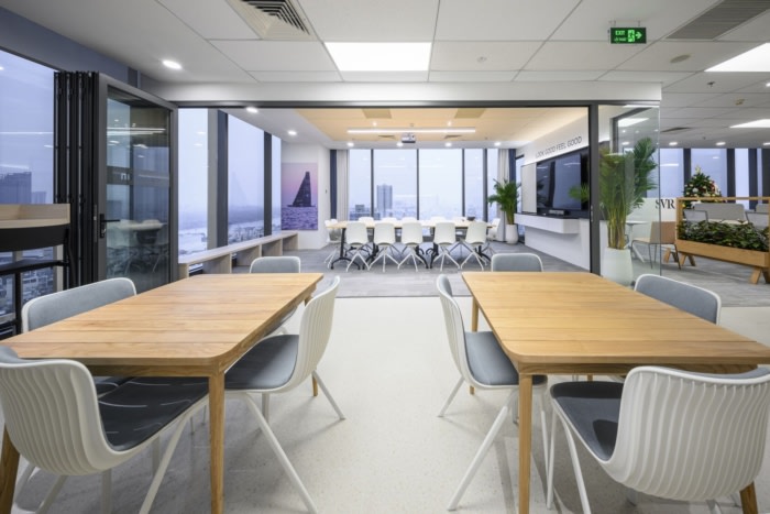 SVR Vietnam Offices - Ho Chi Minh City - 4