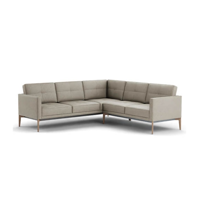 Symm Modular Sofa by Keilhauer