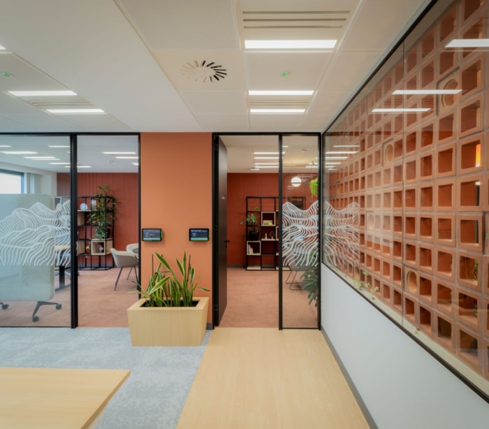 TomTom Offices - Madrid - 4