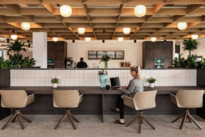 Tripadvisor Offices - Oxford