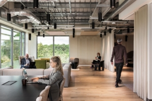 Tripadvisor Offices - Oxford