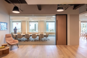 TY Lin Offices - Oakland