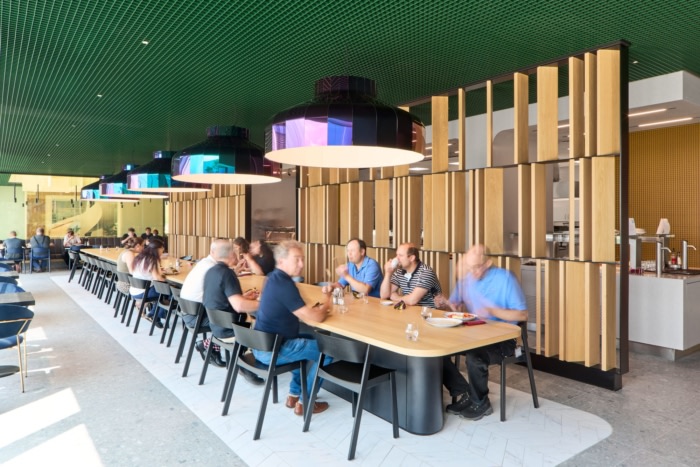 Wack Offices - Ingolstadt - 8
