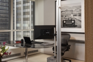 William Hood and Company Offices - New York City