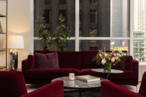 William Hood and Company Offices - New York City