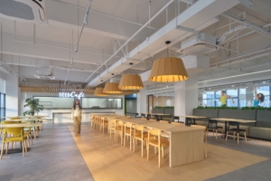 Yielead Seed Industry Offices - Anhui