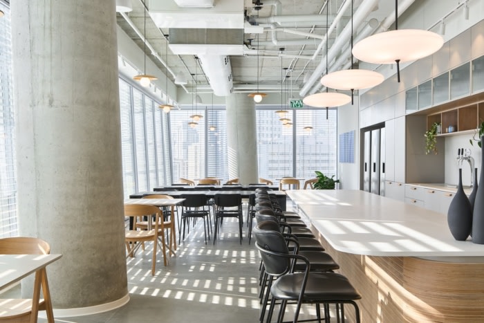 Zscaler Offices - Ramat Gan - 7