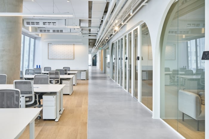 Zscaler Offices - Ramat Gan - 9