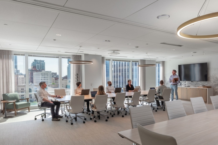 1700 7th Coworking Offices & Amenities - Seattle - 4