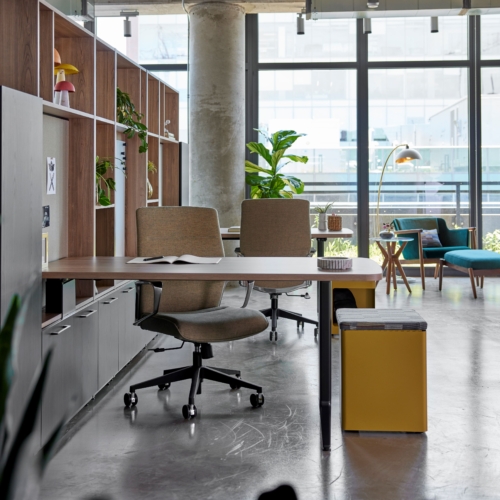 EverySpace Tables by Kimball