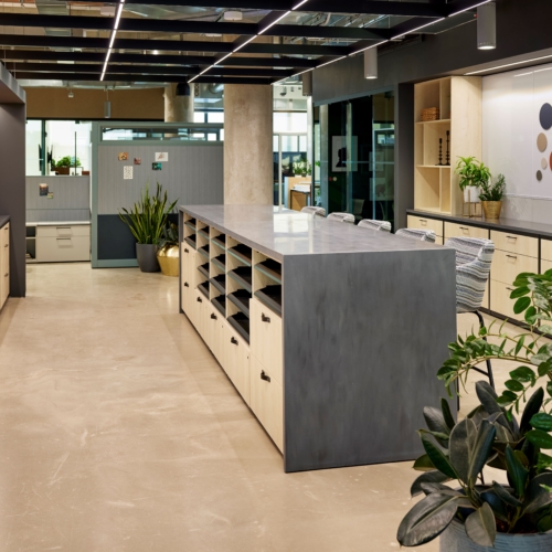 Nate & Natty Stools - 0