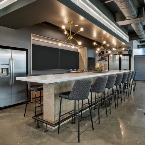 Nate & Natty Stools - 0