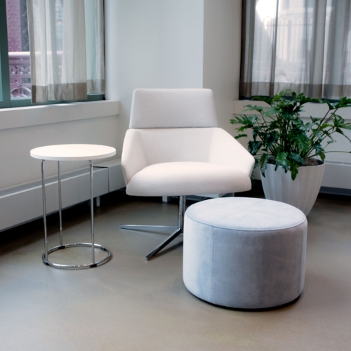 Circ Tables by Kimball
