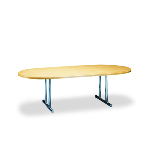 Contemporary/Transitional Tables by Kimball