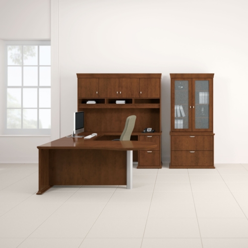 Escalade Storage - 0