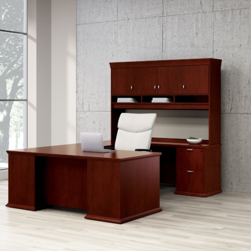 Escalade Storage - 0