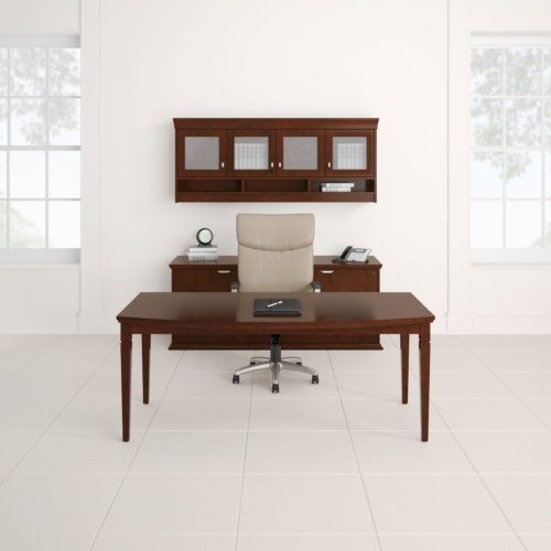 Respect Executive - 0