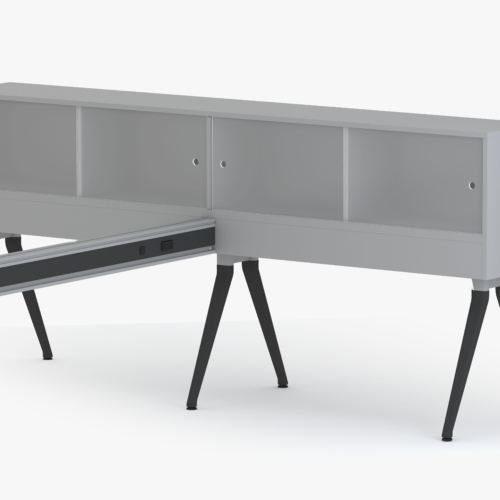 EverySpace Power Beam - 0