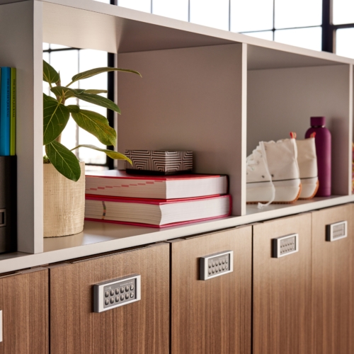 EverySpace Lockers - 0