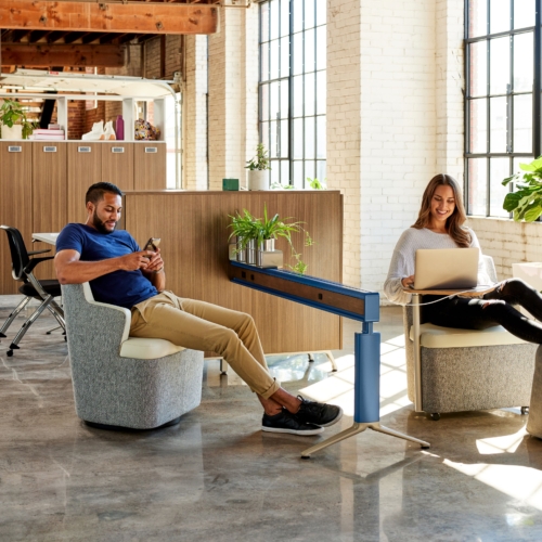 EverySpace Lockers - 0