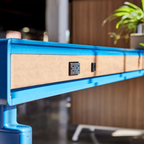 EverySpace Power Beam by Kimball