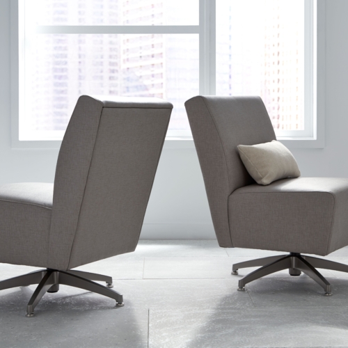 Fringe Club Chair - 0