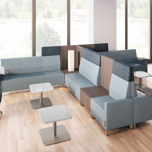 Fringe Club Chair - 0