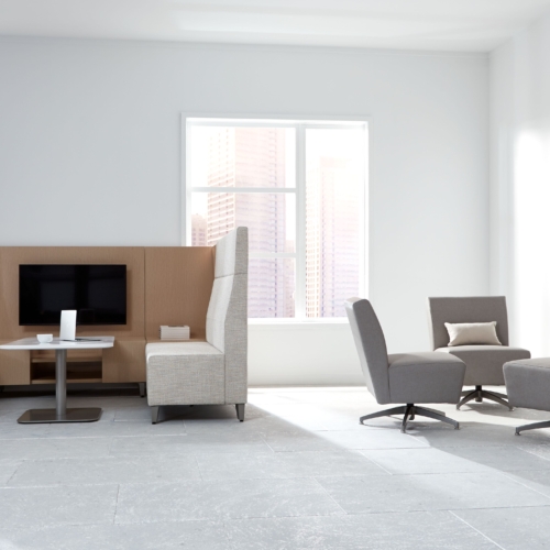 Fringe Club Chair - 0