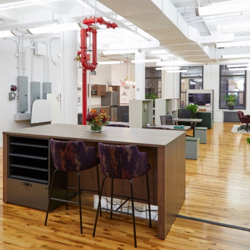 Nate & Natty Stools - 0