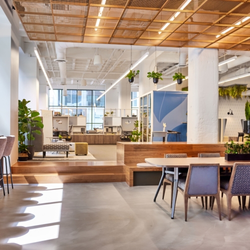 Nate & Natty Stools - 0