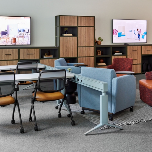 EverySpace Tables - 0