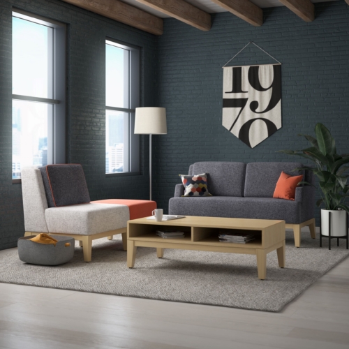 Pose Tables by Kimball