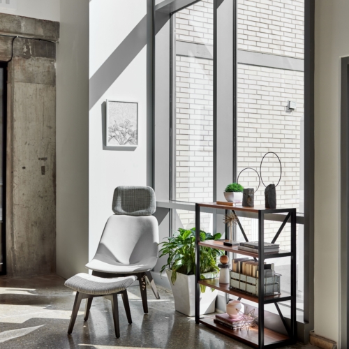 Fixt Bookcases by Kimball