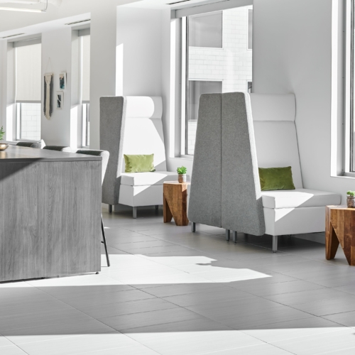 Nate & Natty Stools - 0