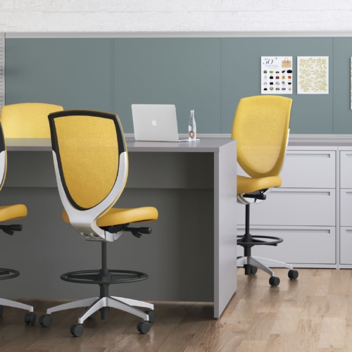 LF Series by Kimball