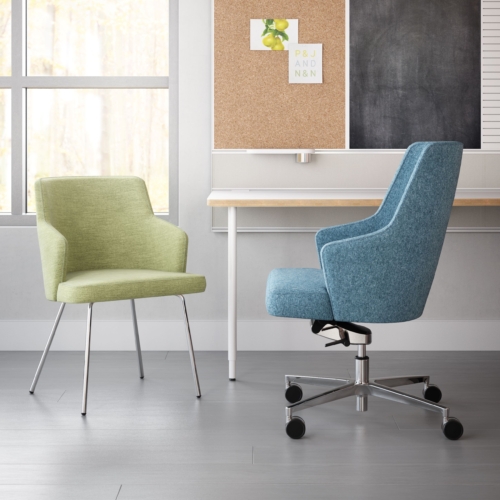 Nate & Natty Conference by Kimball