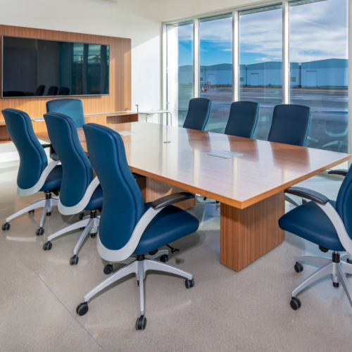 Aurora Executive - 0