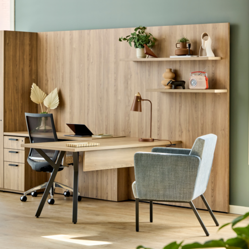 Fringe 2.0 Guest & Club Chairs - 0