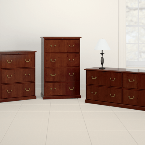 Roosevelt Storage - 0