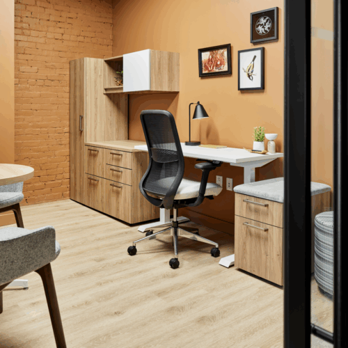 WaveWorks Storage - 0